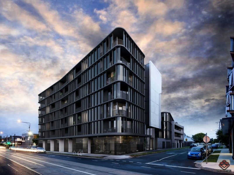 207A/40 Collins Street, Essendon VIC 3040