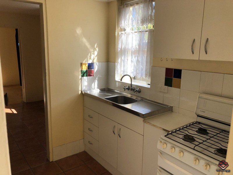 3/6 Hartfield Drive, Bardon QLD 4065