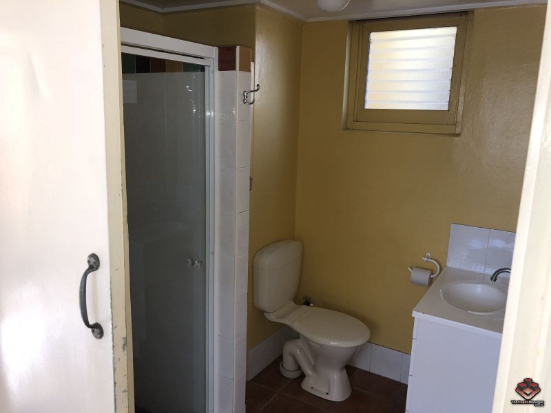 3/6 Hartfield Drive, Bardon QLD 4065