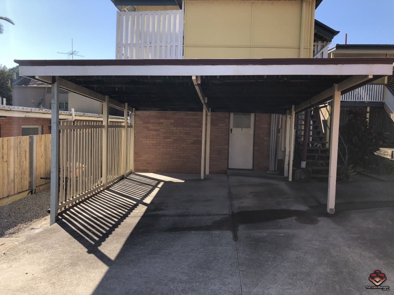 3/6 Hartfield Drive, Bardon QLD 4065