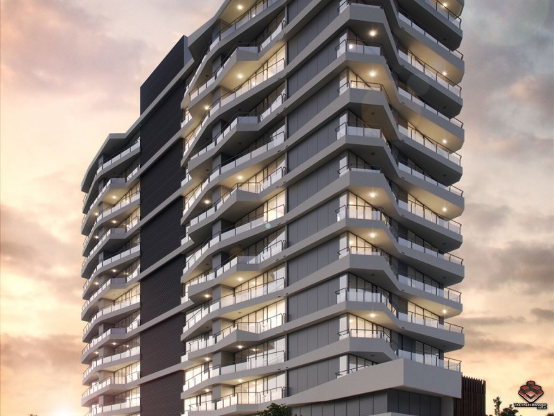 37B/L05a Harbour Road, Hamilton QLD 4007