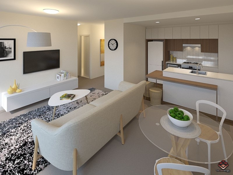 37B/L05a Harbour Road, Hamilton QLD 4007