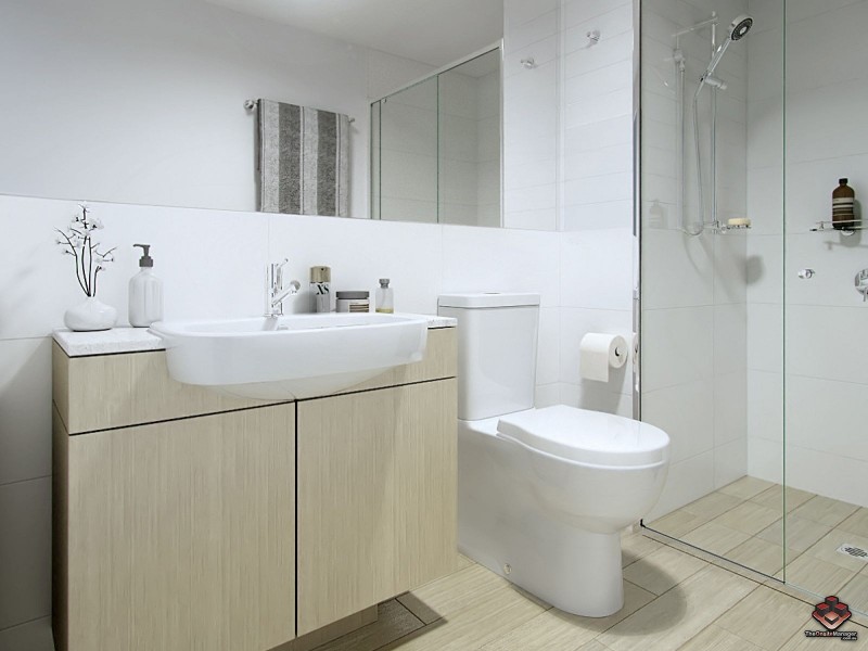 37B/L05a Harbour Road, Hamilton QLD 4007