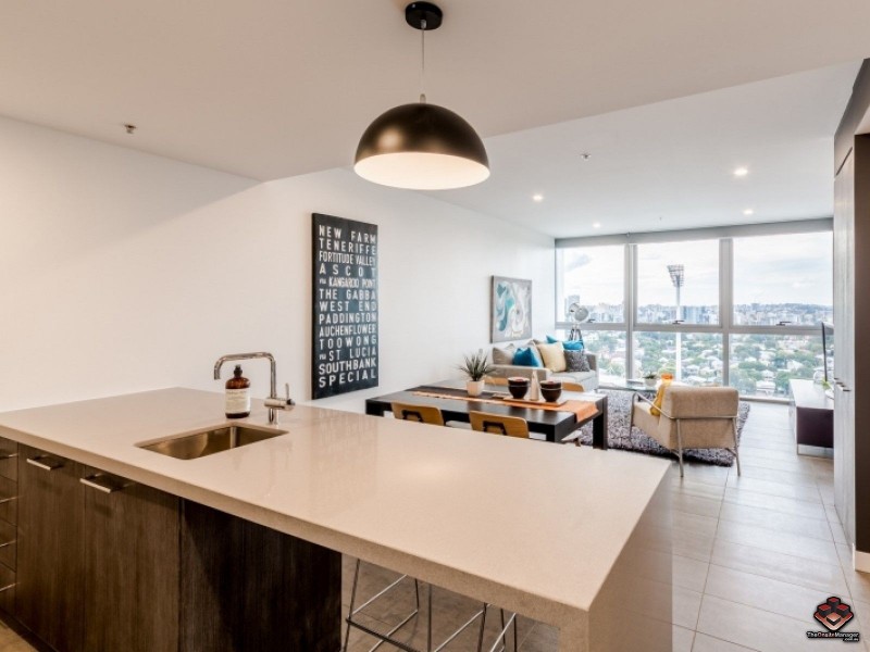 855 Stanley Street, Woolloongabba QLD 4102