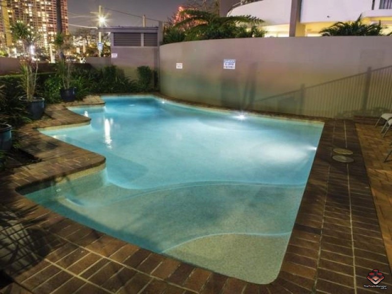 98 Holman Street, Kangaroo Point QLD 4169