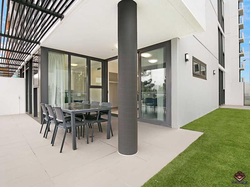 Kelvin Grove QLD 4059