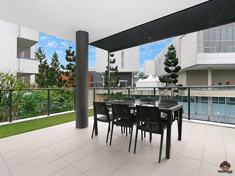 Kelvin Grove QLD 4059