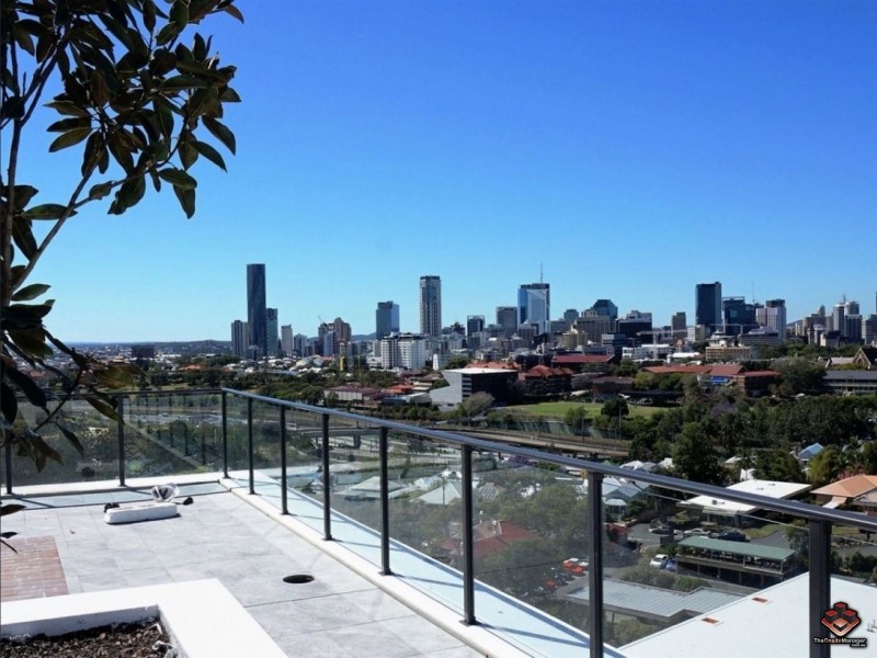 Kelvin Grove QLD 4059