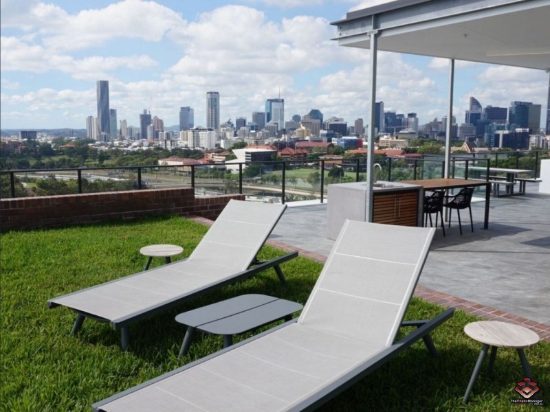 Kelvin Grove QLD 4059