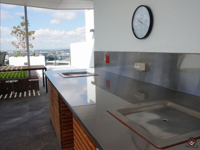 Kelvin Grove QLD 4059