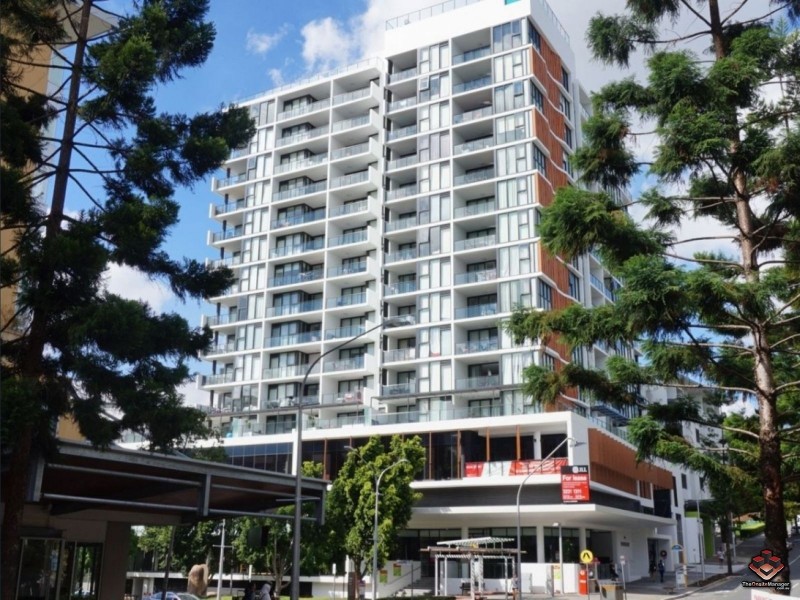 Kelvin Grove QLD 4059