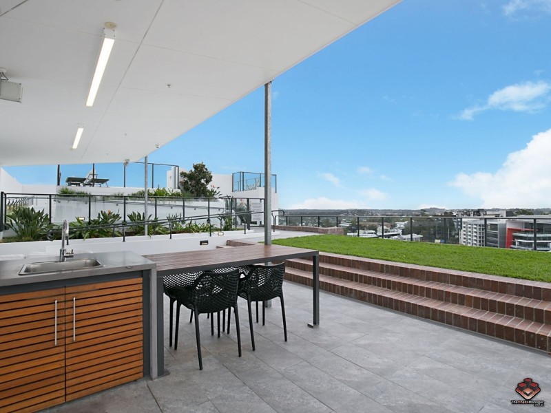 Kelvin Grove QLD 4059