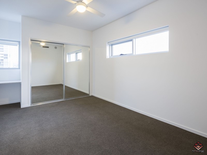 13 Railway Terrace, Milton QLD 4064