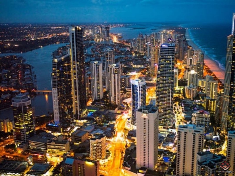 1-7 Waterford Court, Bundall QLD 4217