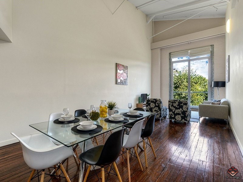 64 Macquarie Street, Teneriffe QLD 4005