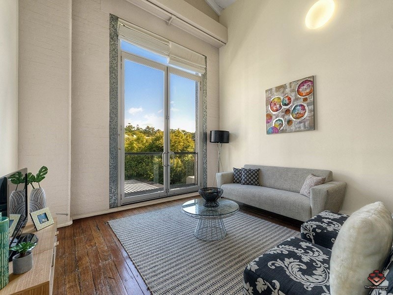 64 Macquarie Street, Teneriffe QLD 4005