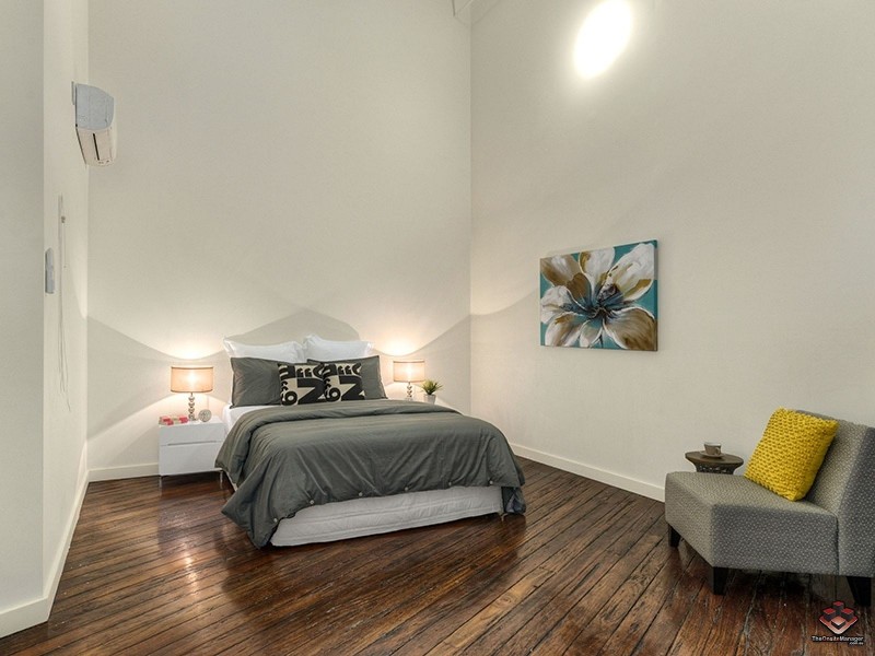 64 Macquarie Street, Teneriffe QLD 4005