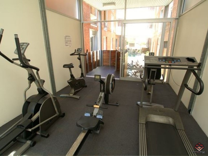 64 Macquarie Street, Teneriffe QLD 4005