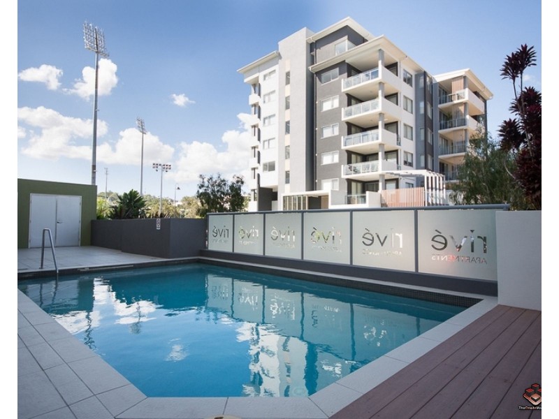 45/32 Agnes Street, Albion QLD 4010