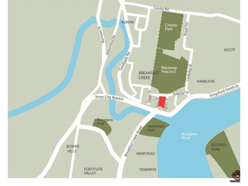 45/32 Agnes Street, Albion QLD 4010