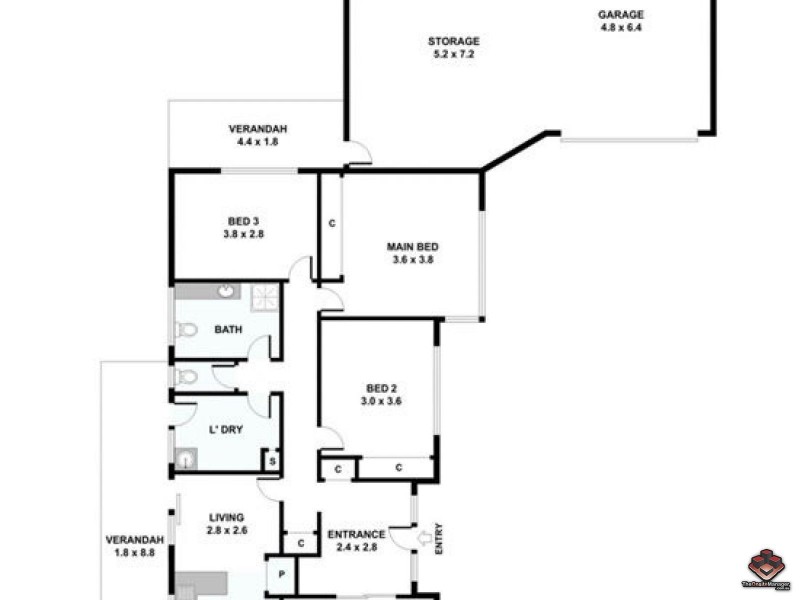 390 McCullough Street, Macgregor QLD 4109