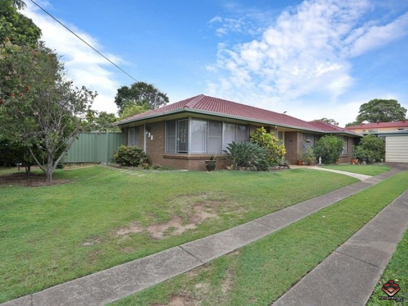 390 McCullough Street, Macgregor QLD 4109