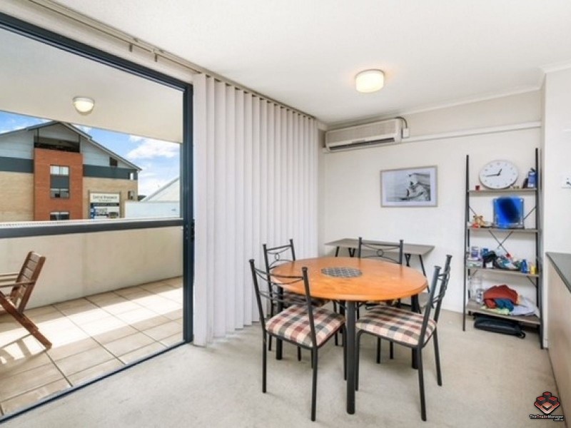 214/20 Malt Street, Fortitude Valley QLD 4006