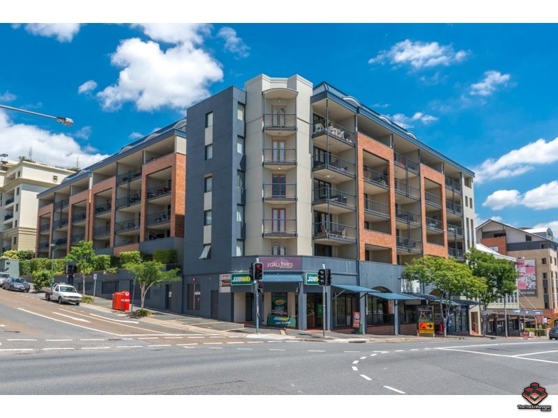 214/20 Malt Street, Fortitude Valley QLD 4006