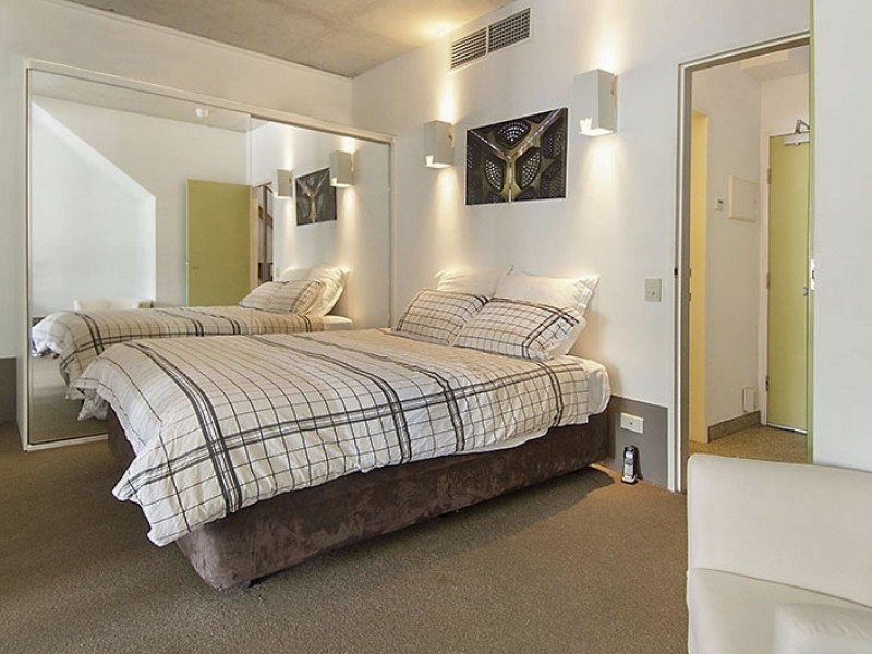 U321f/8 Skyring Terrace, Teneriffe QLD 4005
