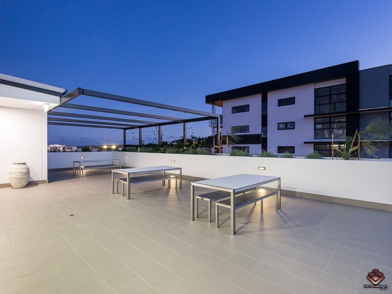 304/16 Masters Street, Newstead QLD 4006