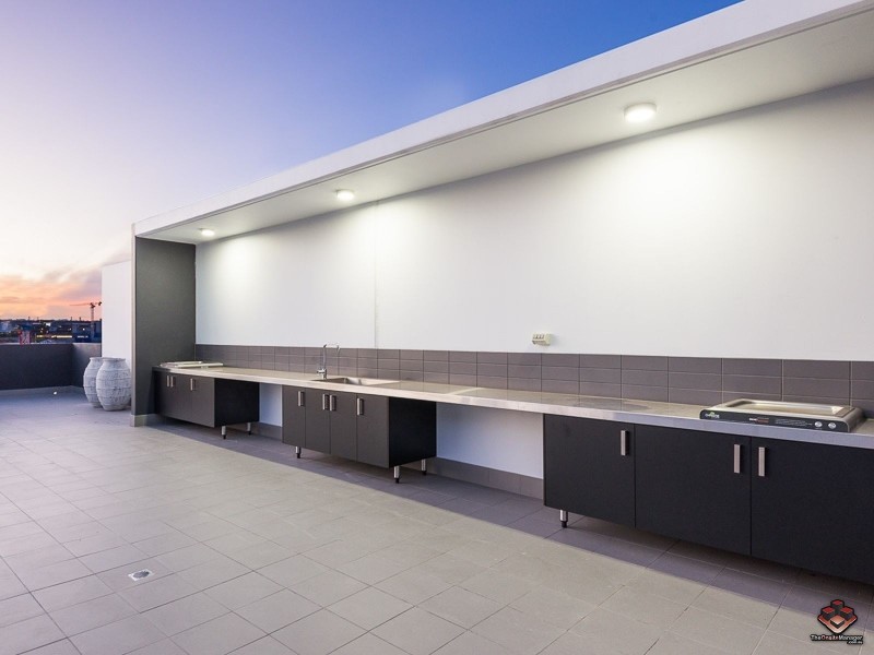 304/16 Masters Street, Newstead QLD 4006