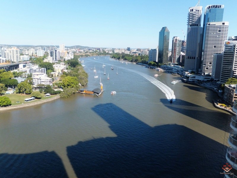 82 Boundary Street, Brisbane City QLD 4000