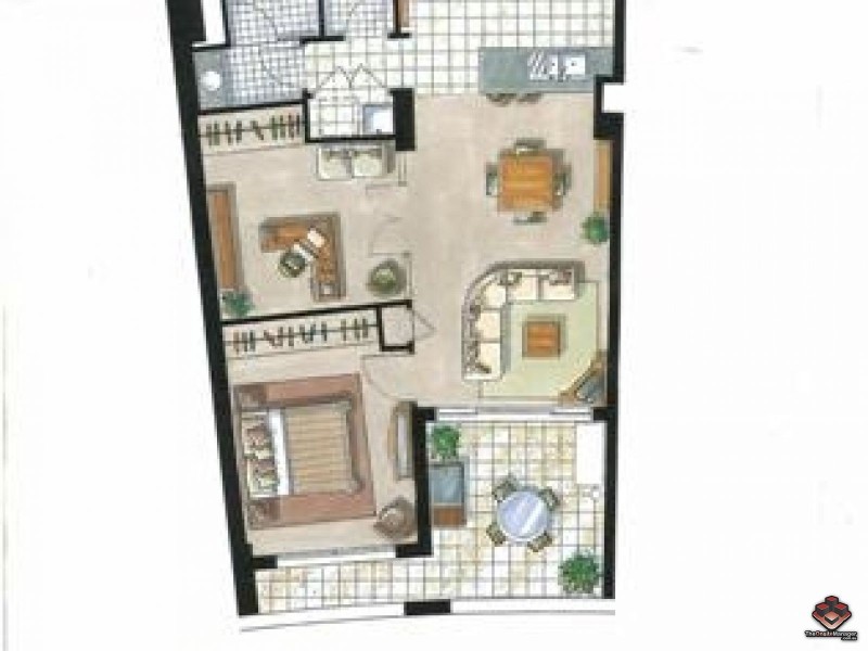 82 Boundary Street, Brisbane City QLD 4000