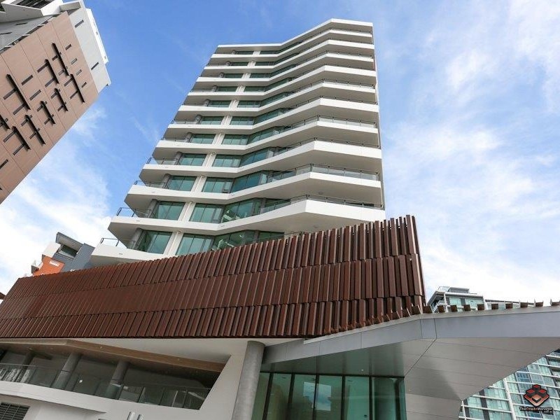 O01a/37B Harbour Road, Hamilton QLD 4007