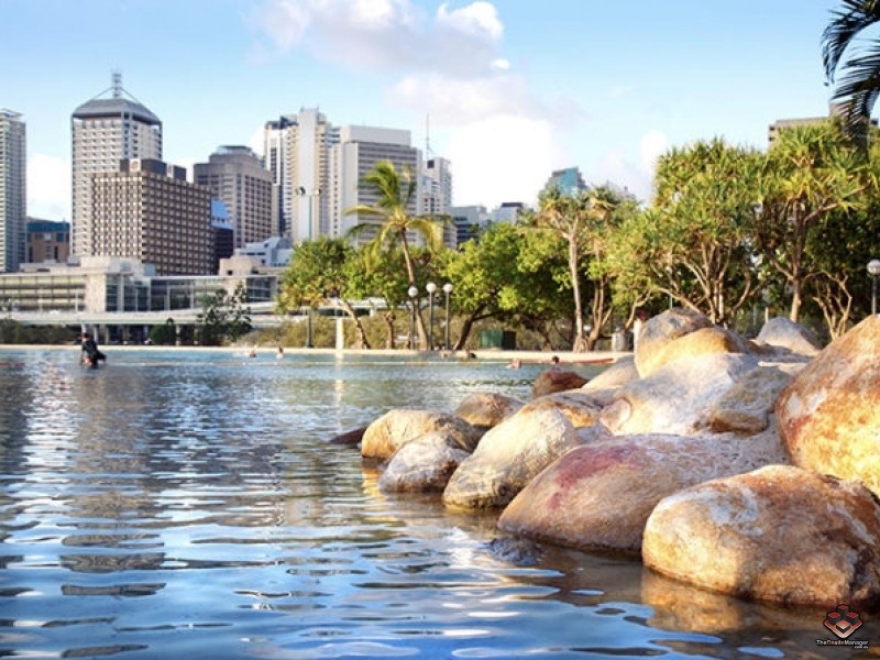 10/58 Hope Street, South Brisbane QLD 4101