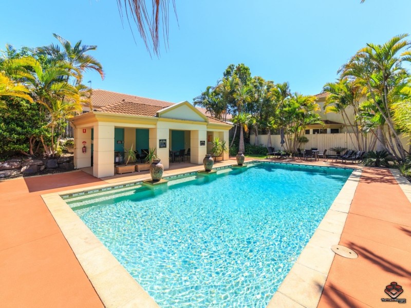 11 / 99 Heeb Street, Ashmore QLD 4214