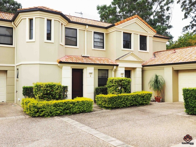 11 / 99 Heeb Street, Ashmore QLD 4214