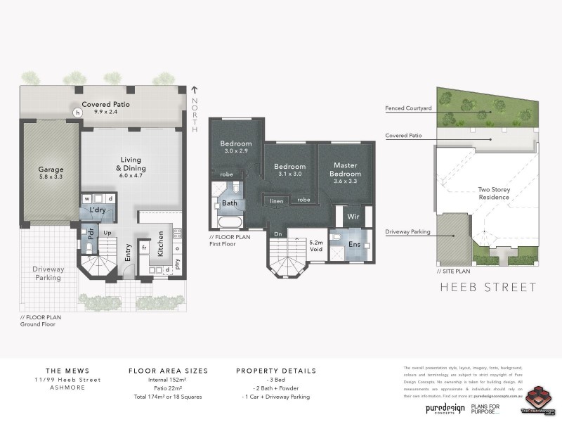 11 / 99 Heeb Street, Ashmore QLD 4214