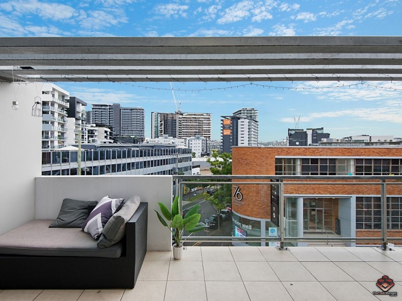 258 Arthur Street, Teneriffe QLD 4005