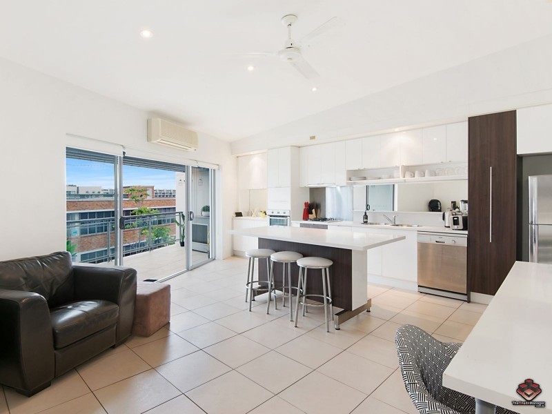 258 Arthur Street, Teneriffe QLD 4005