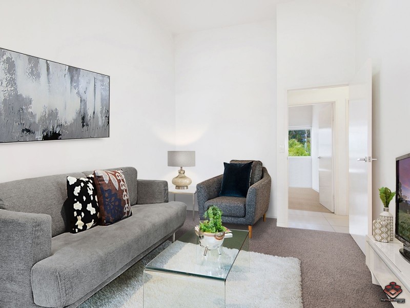 258 Arthur Street, Teneriffe QLD 4005