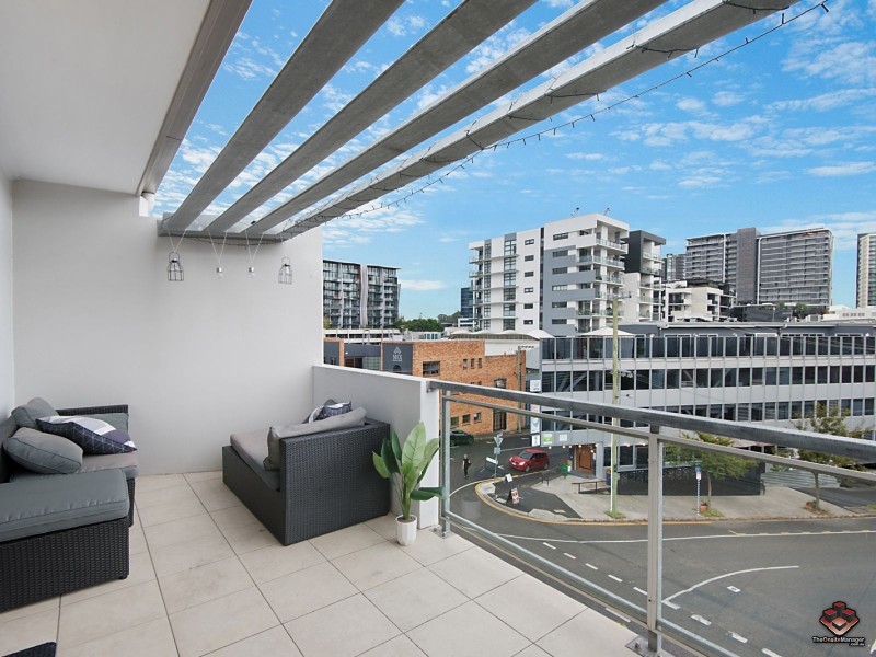 258 Arthur Street, Teneriffe QLD 4005