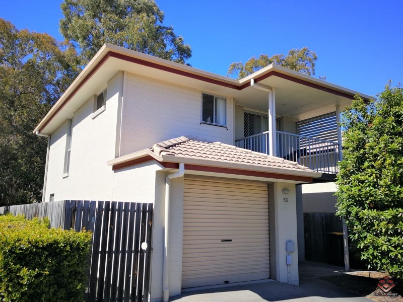 53/2 Rory Court, Calamvale QLD 4116