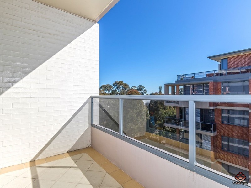 282/27-31 Leonard Street, Waitara NSW 2077