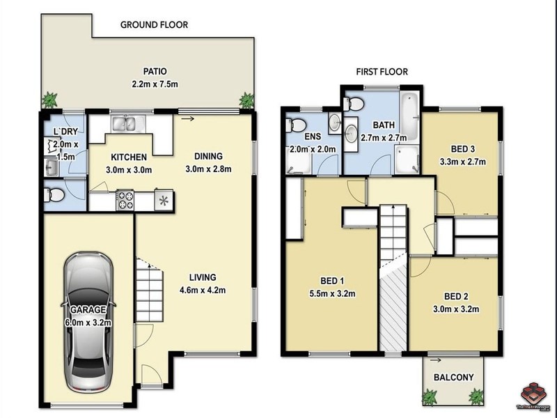 90 Oakleaf Street, Eight Mile Plains QLD 4113