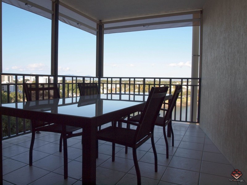 86-124 Ogden Street, Townsville City QLD 4810