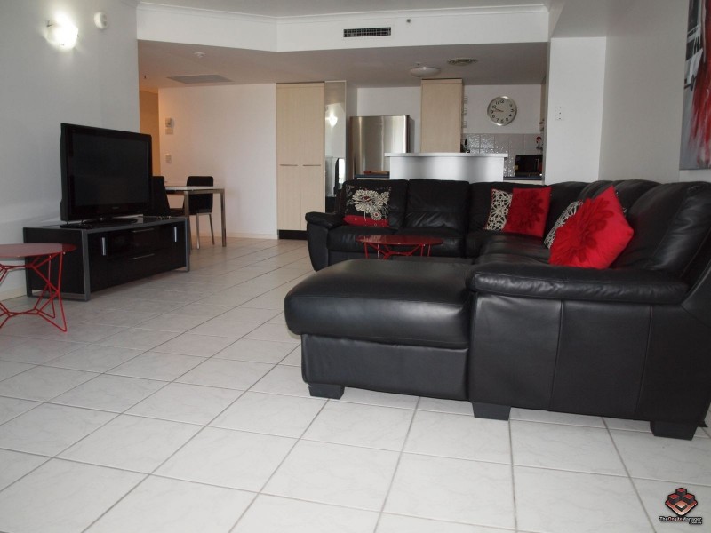 86-124 Ogden Street, Townsville City QLD 4810