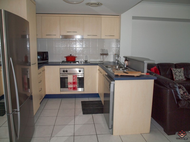 86-124 Ogden Street, Townsville City QLD 4810