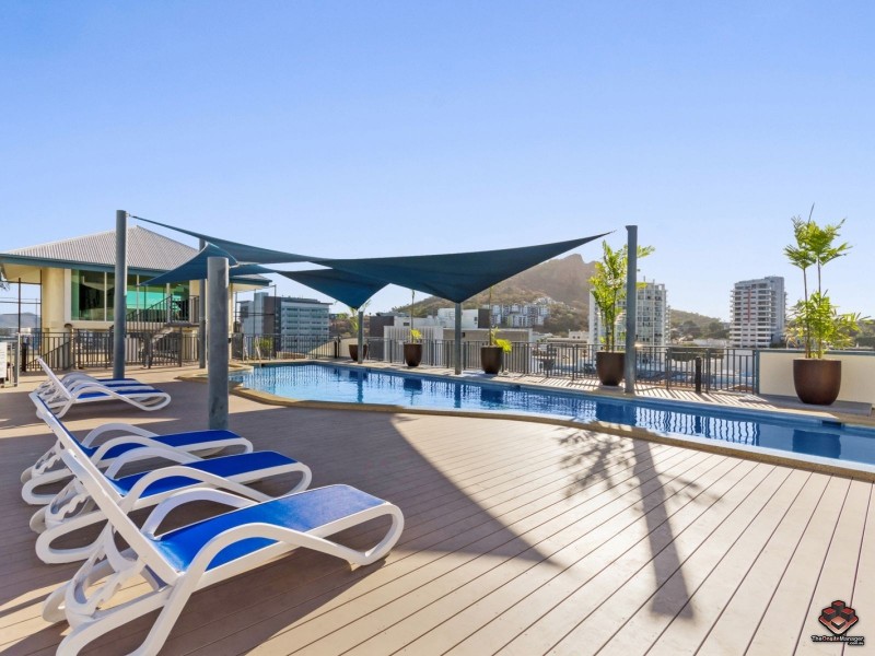 86-124 Ogden Street, Townsville City QLD 4810