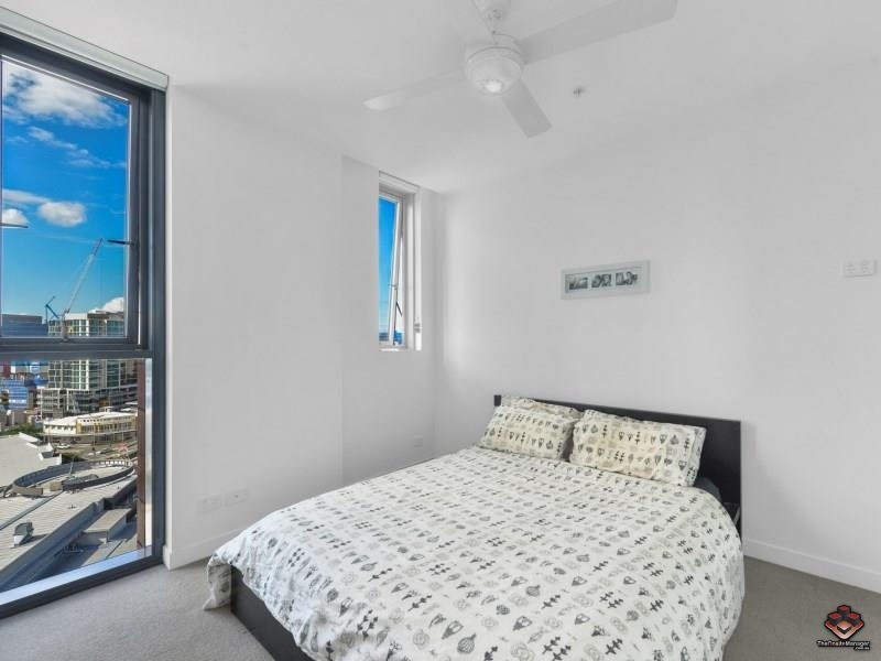 1213/128 Brookes St, Fortitude Valley QLD 4006